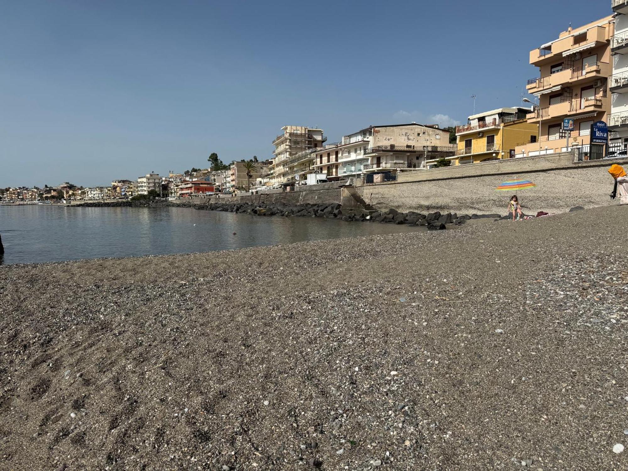 شقة Nausica17 Naxos Bay جيارديني ناكسوس المظهر الخارجي الصورة